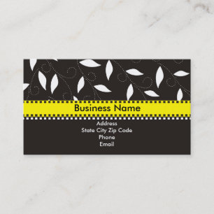 Quality Business Cards