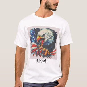 Quality, comfortable, and practical, with full cus T-Shirt