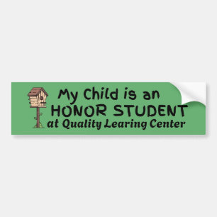 Quality Learing Center Sticker Funny Viral Meme