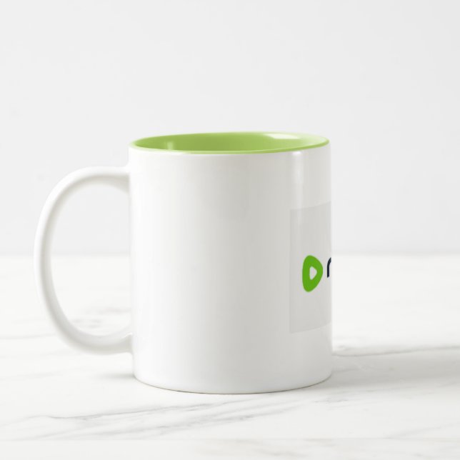 Quality Mug (Left)