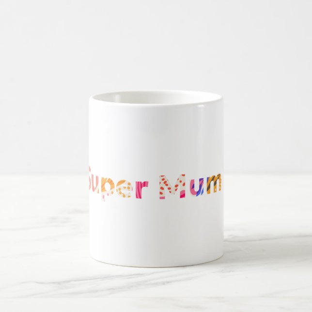 Quality Mugs  (Center)