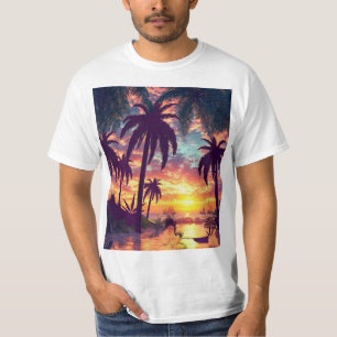 Quality T-Shirt for summer