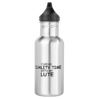 Quality Time Lute