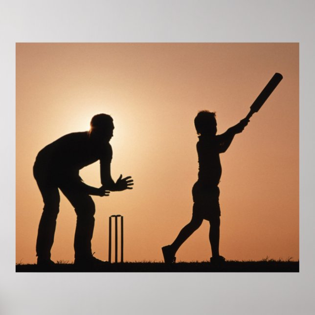 Quality Time Poster (Front)