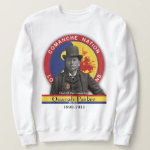 Quanah Parker