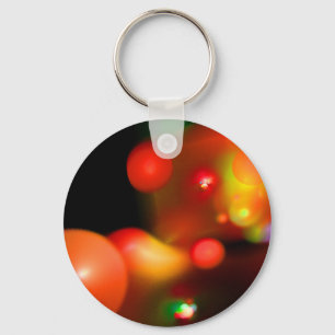 QUANTUM BUBBLES KEY RING