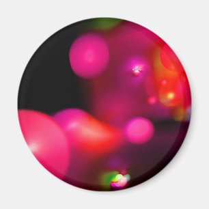 QUANTUM BUBBLES MAGNET