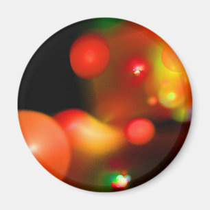 QUANTUM BUBBLES MAGNET