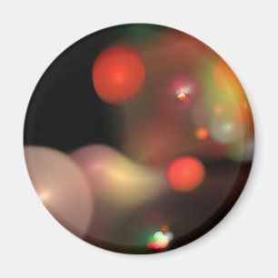 QUANTUM BUBBLES MAGNET