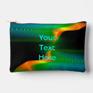 Quantum Entanglement Accessory Pouch