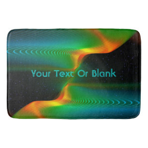 Quantum Entanglement Bath Mat