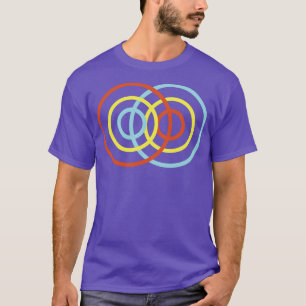 quantum entanglement  T-Shirt