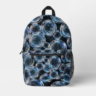 Quantum Foam Capsules Backpack