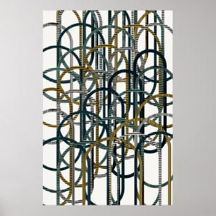 Quantum Geometric Design physics  Poster