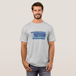Quantum Mechanic T-Shirt