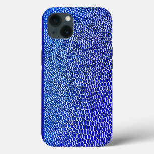 "Quantum Mesh" iPhone 13 Case