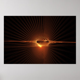 Quantum Modulation Poster