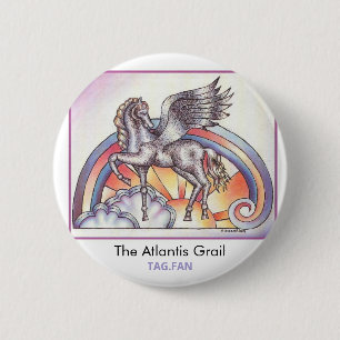 Quantum Pegasus TAG Fan Button