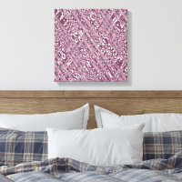 Quantum Physics Liquid Kinetic Painting