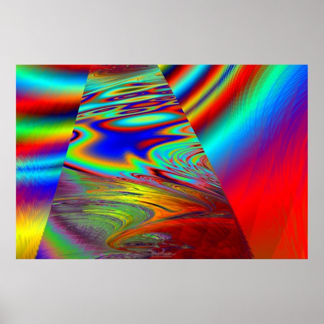 Quantum Poster (Front)