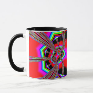 Quantum Ruby Constructors Mug