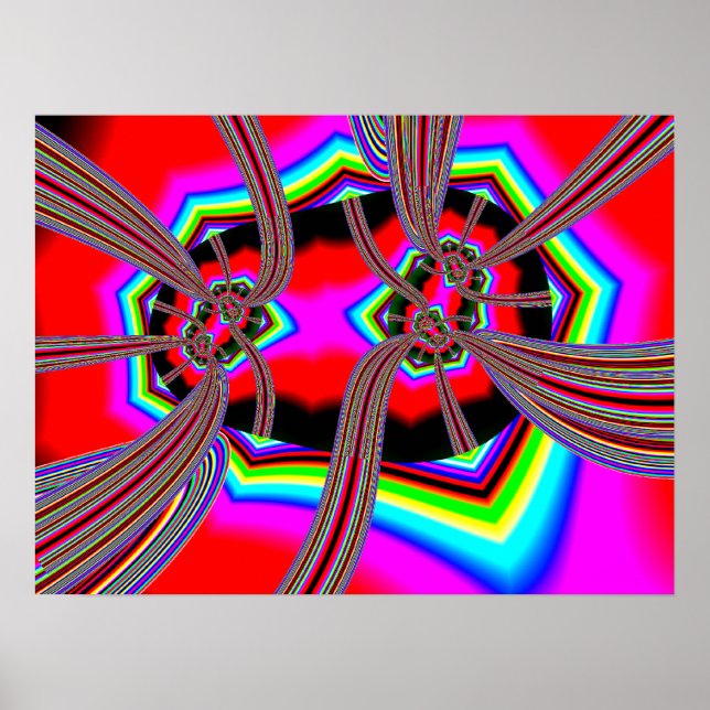 Quantum Ruby Constructors Poster (Front)