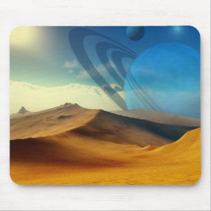 QUANTUM  SIGNATURE  MOUSEPAD