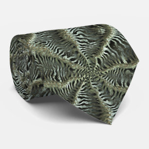 Quantum Weave 3 Tie