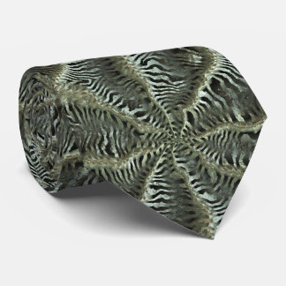 Quantum Weave 3 Tie