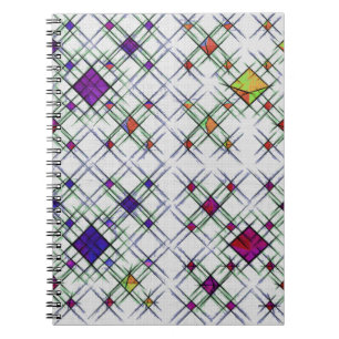 Quantum Weave Notebook