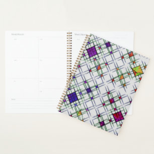 Quantum Weave Planner