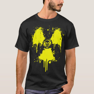 Quarantine B/Y T-Shirt