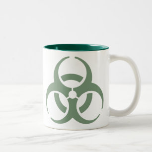 Quarantine Mug