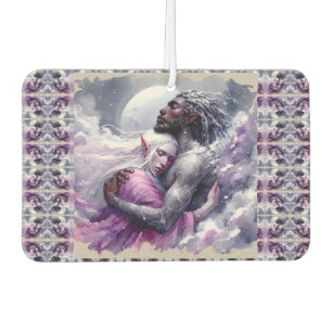 Quaraun & BoomFuzzy - Embrace  Car Air Freshener