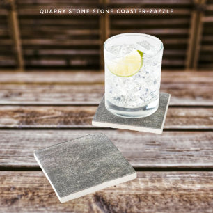 Quarry Stone Coaster