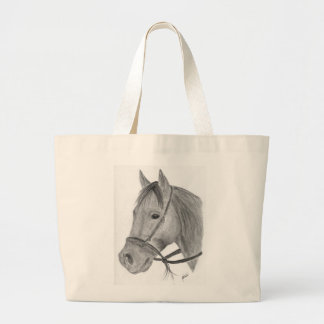 Quarter Horse Bag
