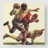 Quarterback Pass