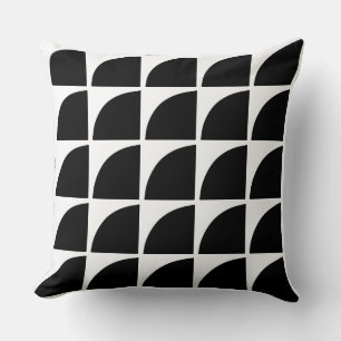 Quartered Cushion
