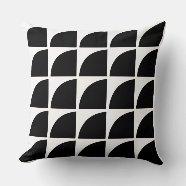 Quartered Cushion (Front)