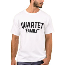 QUARTET FAMILY