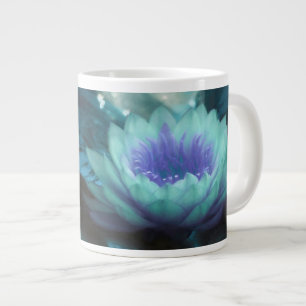 QUARTZ CRYSTAL RIVER LARGE COFFEE MUG