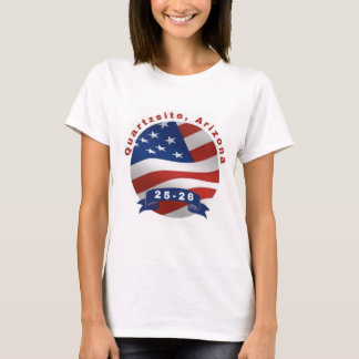 Quartzsite T-shirt
