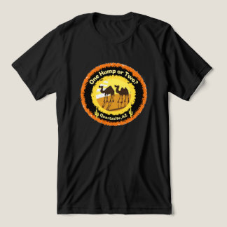 Quartzsite Tshirt