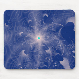 Quasar Mouse Pad