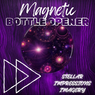Quasar's Dream Bottle Opener