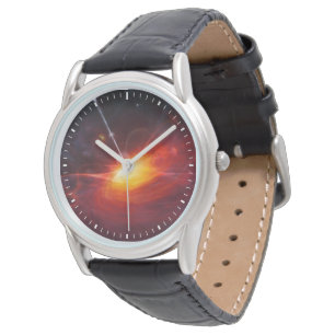 Quasars. Watch