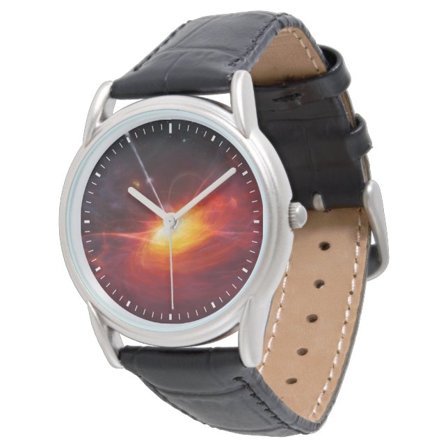 Quasars. Watch (Angled)