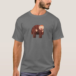 Quasimodo shirt
