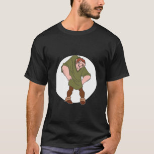 Quasimodo  T-Shirt
