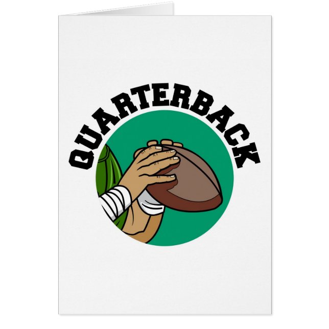 Quaterback (Front)